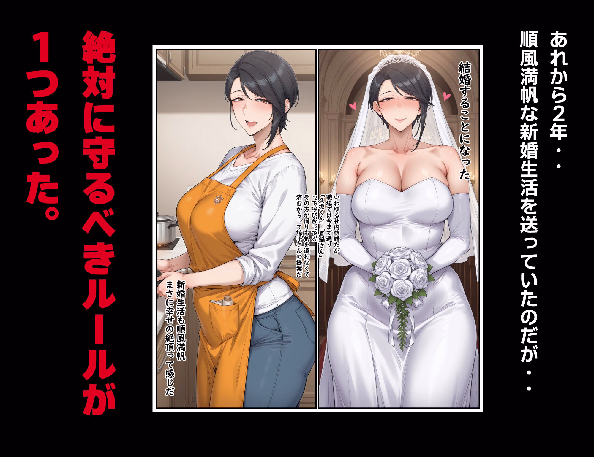 指名したソープ嬢がまさかの女上司だった件2 画像3