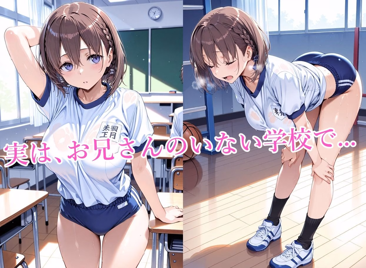 寝取られたたわわ2 画像3