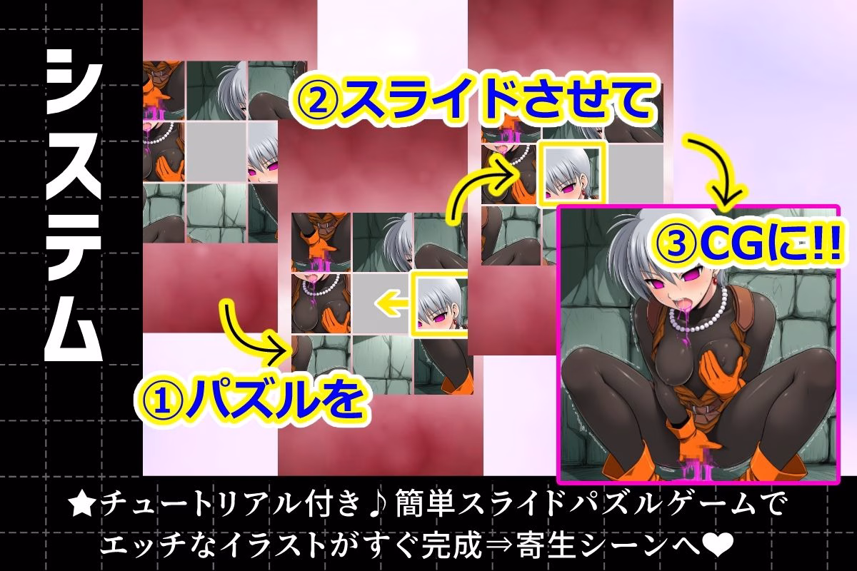 ノットリパズル 画像5