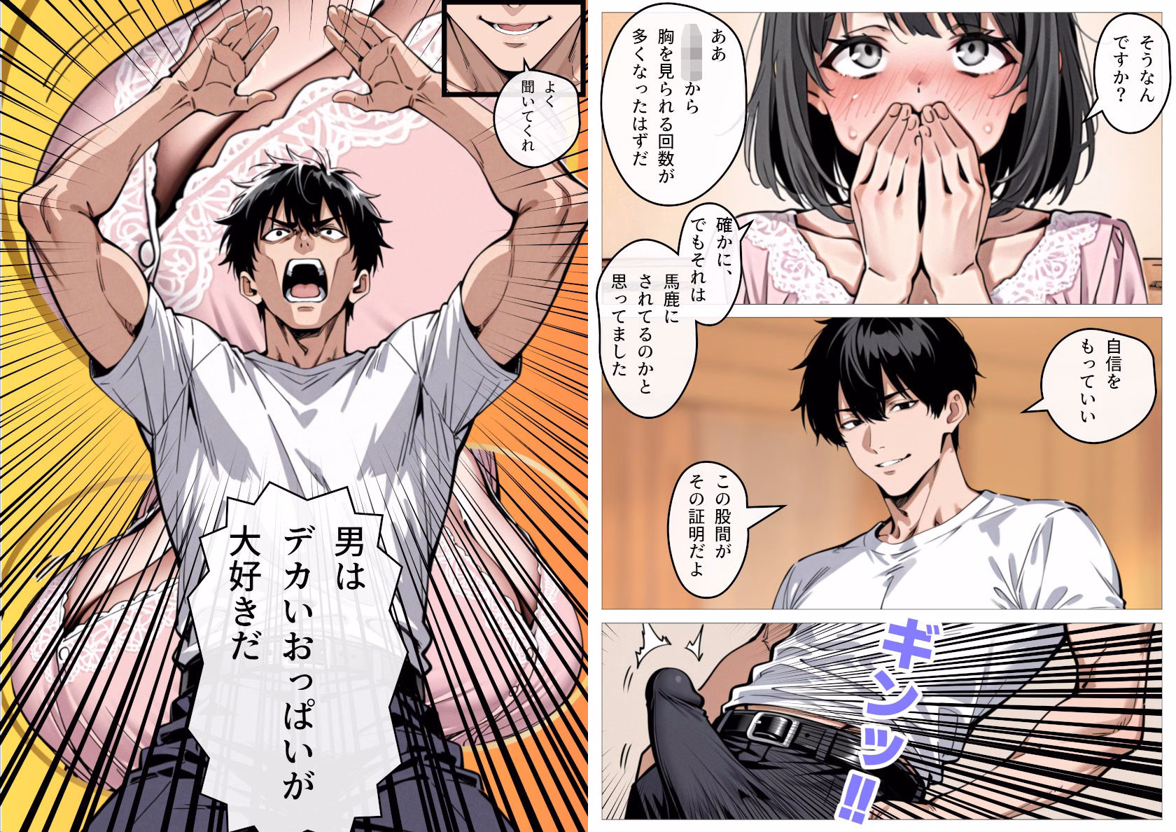 処女卒業サポート 画像7