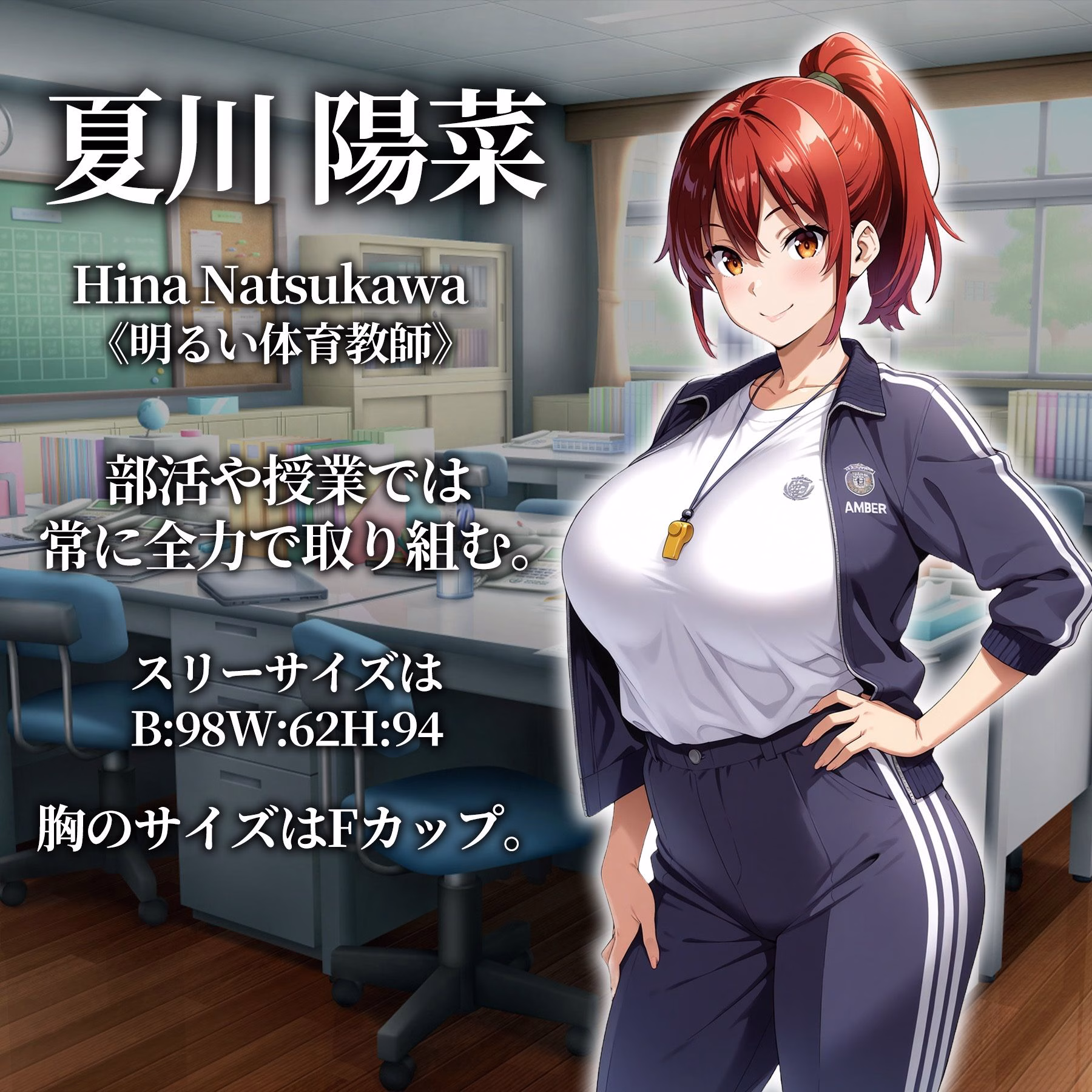 催●アプリ支配〜完堕ち教師編〜 画像6