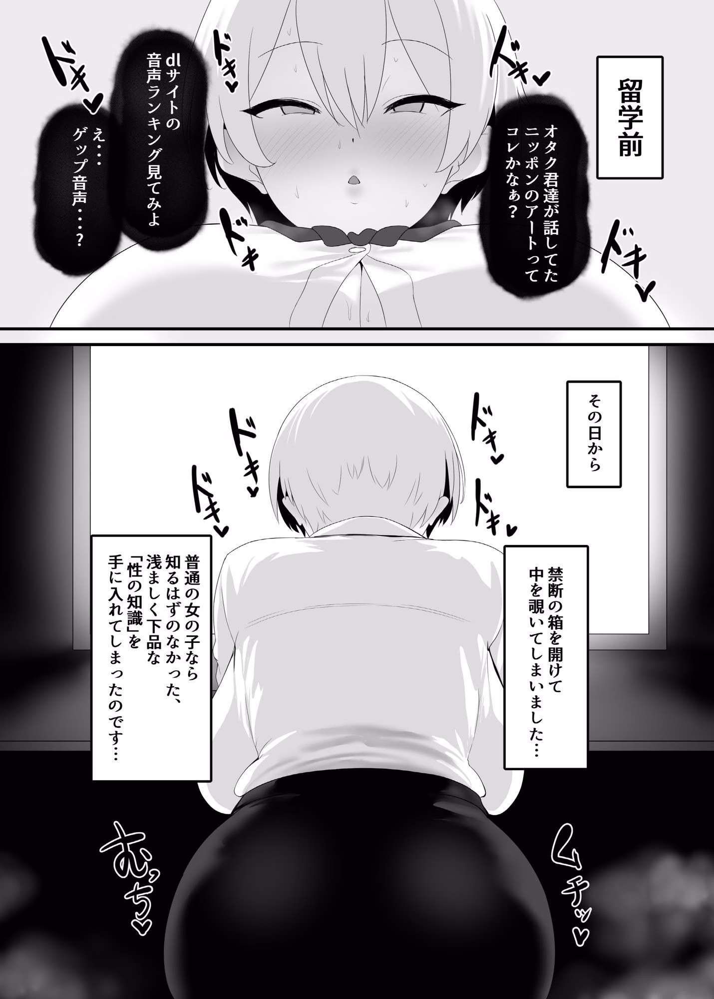 Youはナニしにニッポンへ？ 画像1