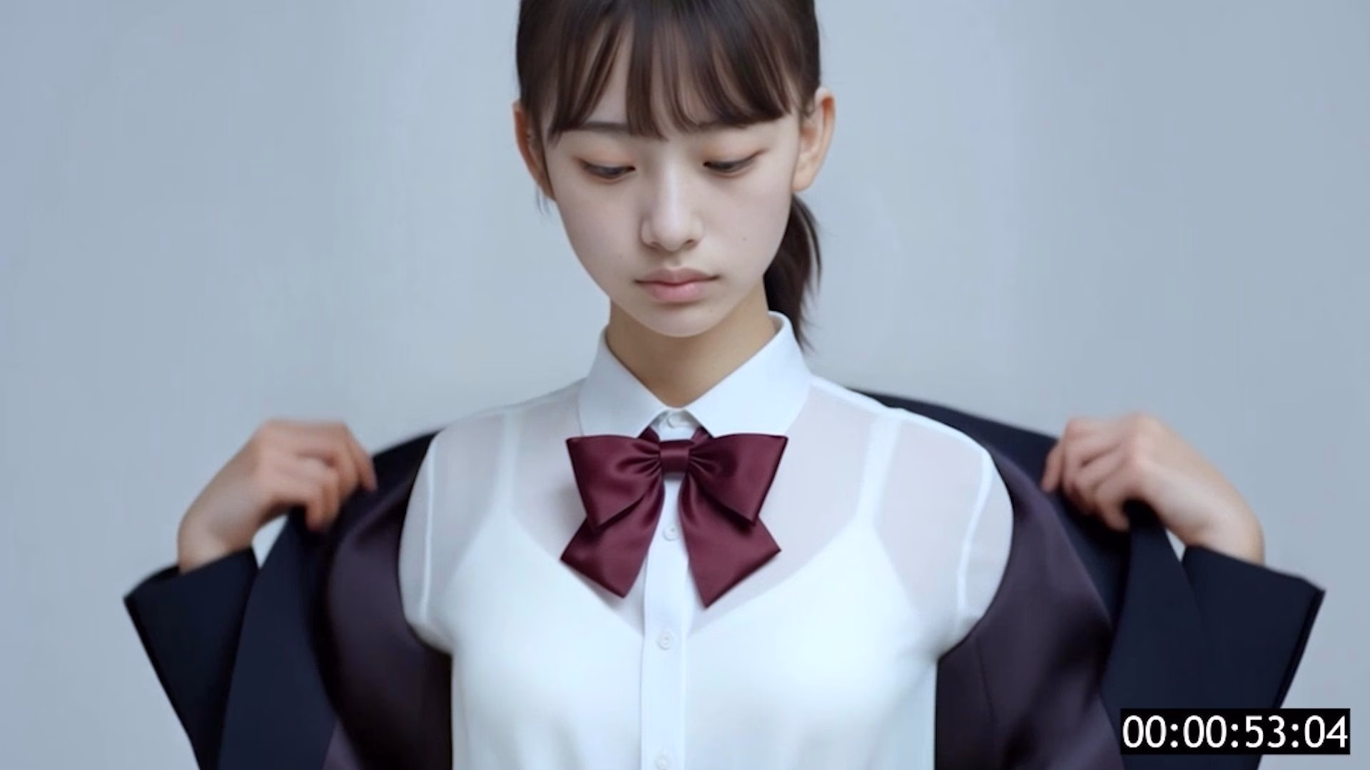 某アイドルオーディション流出映像【No.1008】 画像2