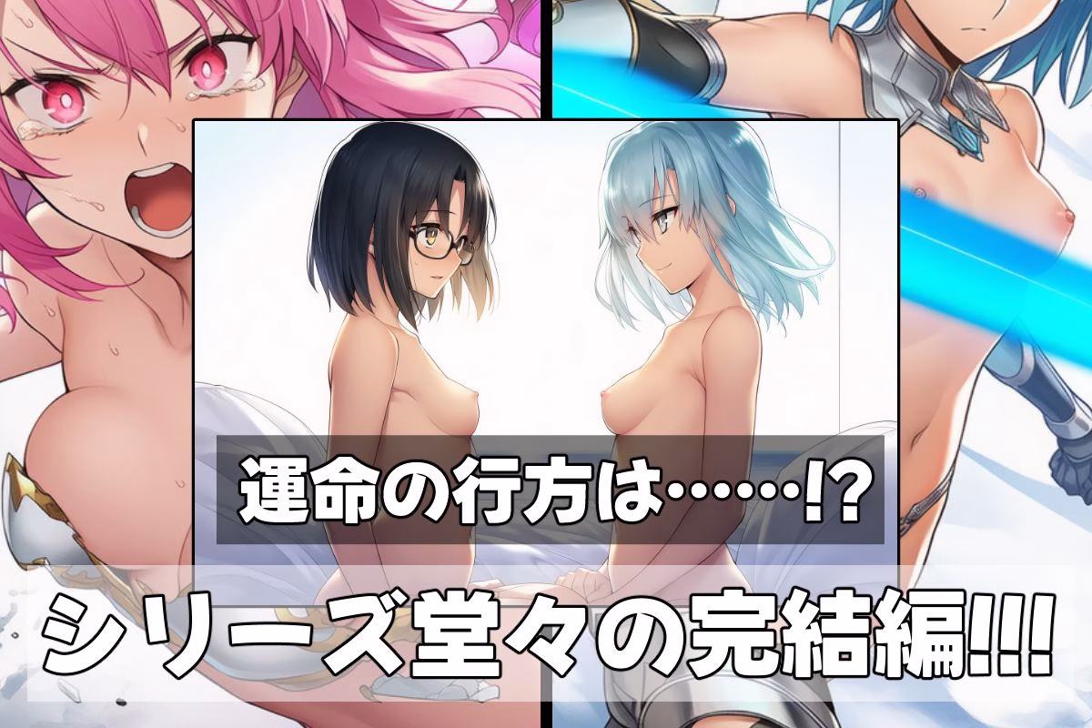 星装剣のフラガラッハ〜神剣降臨編〜 画像3