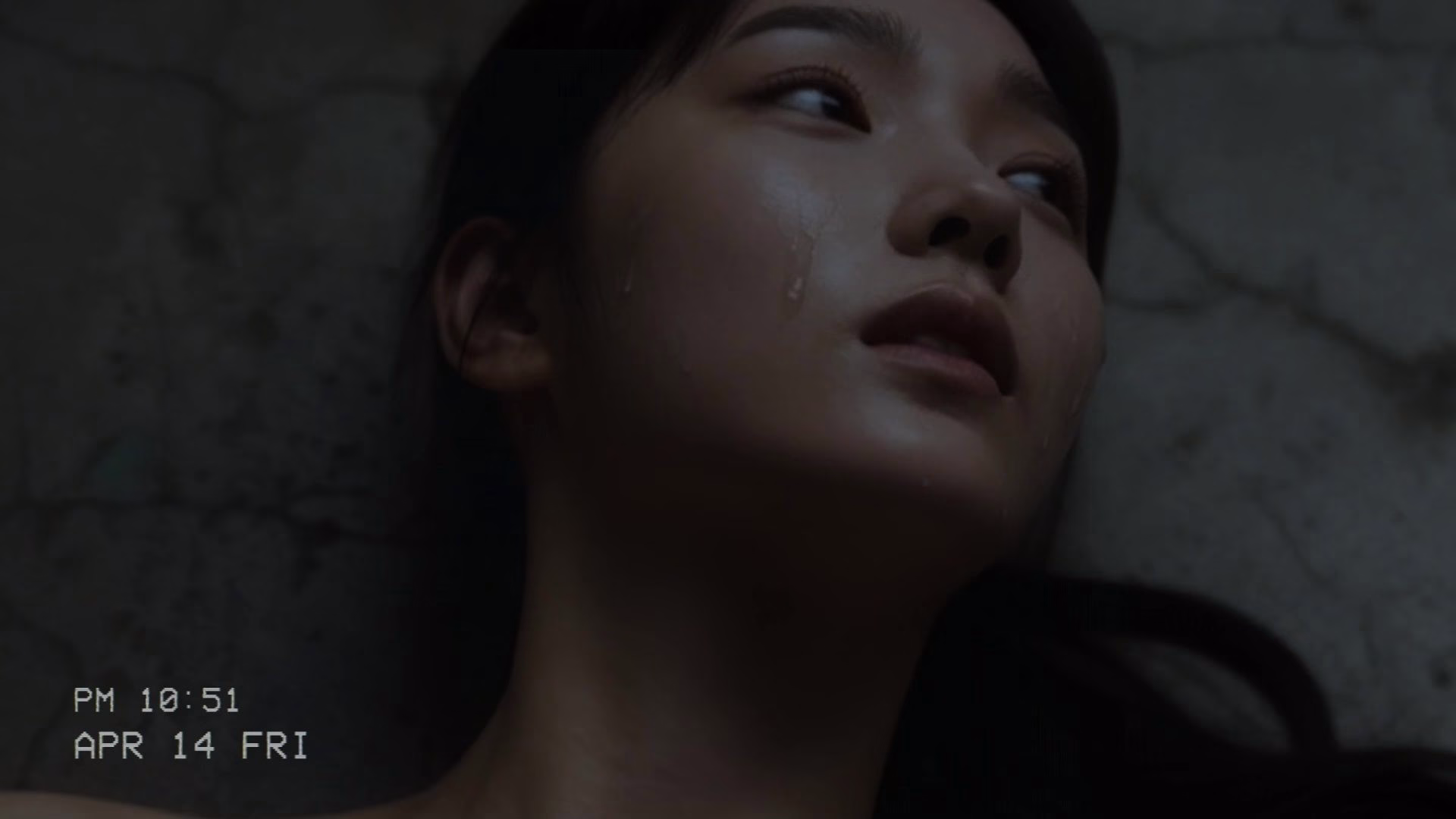 万引き女子校生のお仕置き謝罪動画 4 画像9
