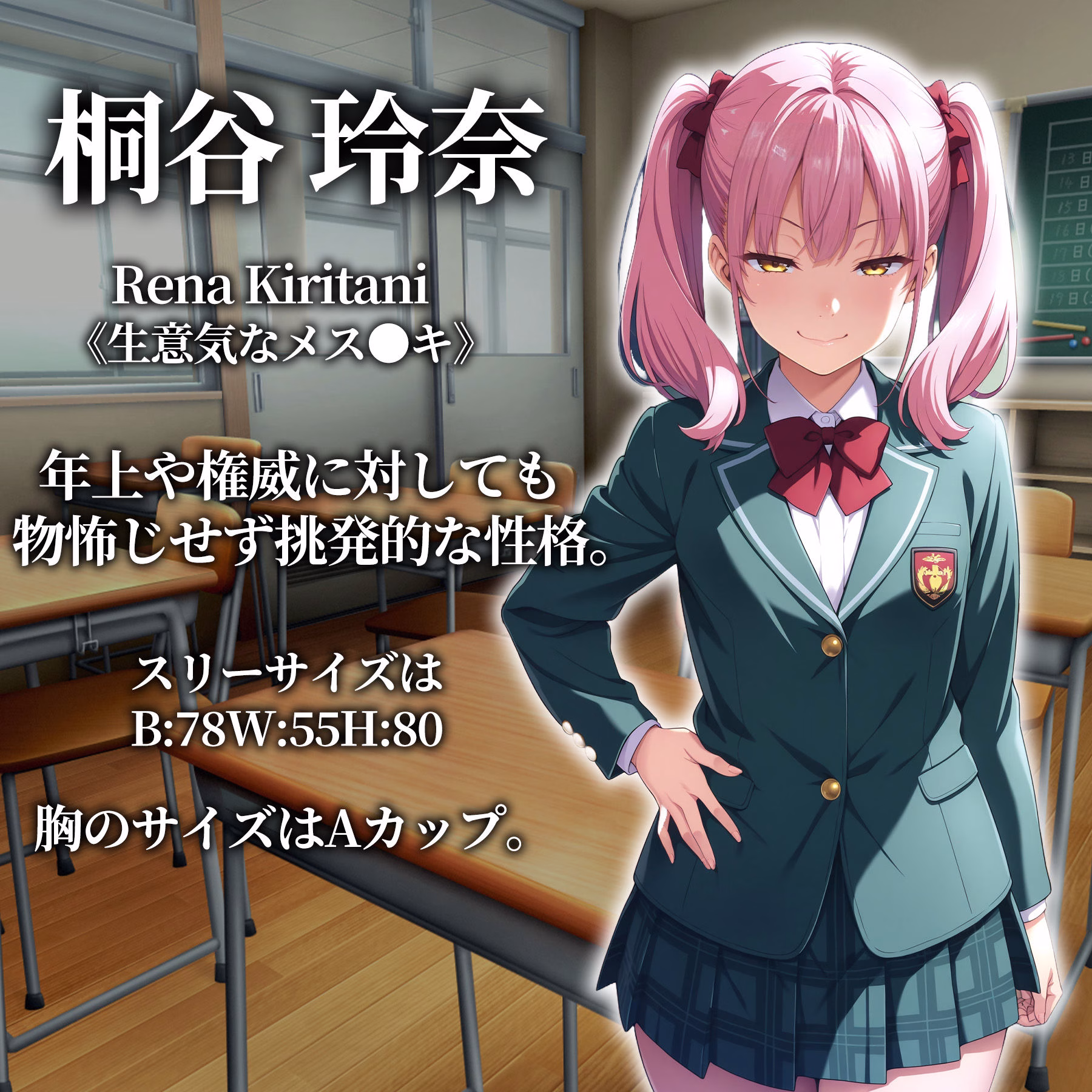 催●アプリ支配〜完堕ち学園編〜 画像3