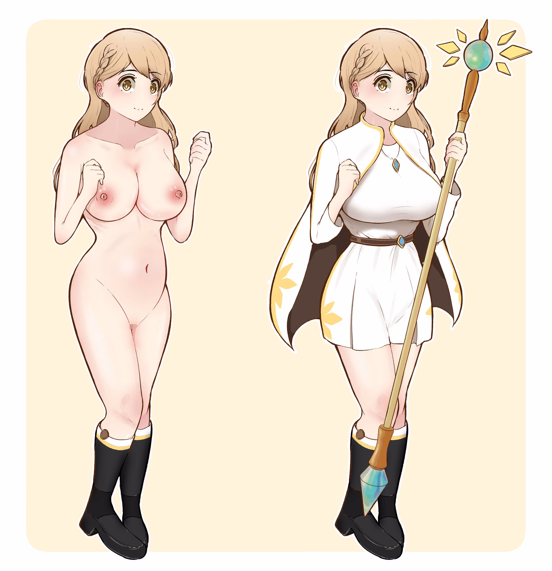 バーチャルセックス 〜ゲームに閉じ込められた人妻〜 画像8