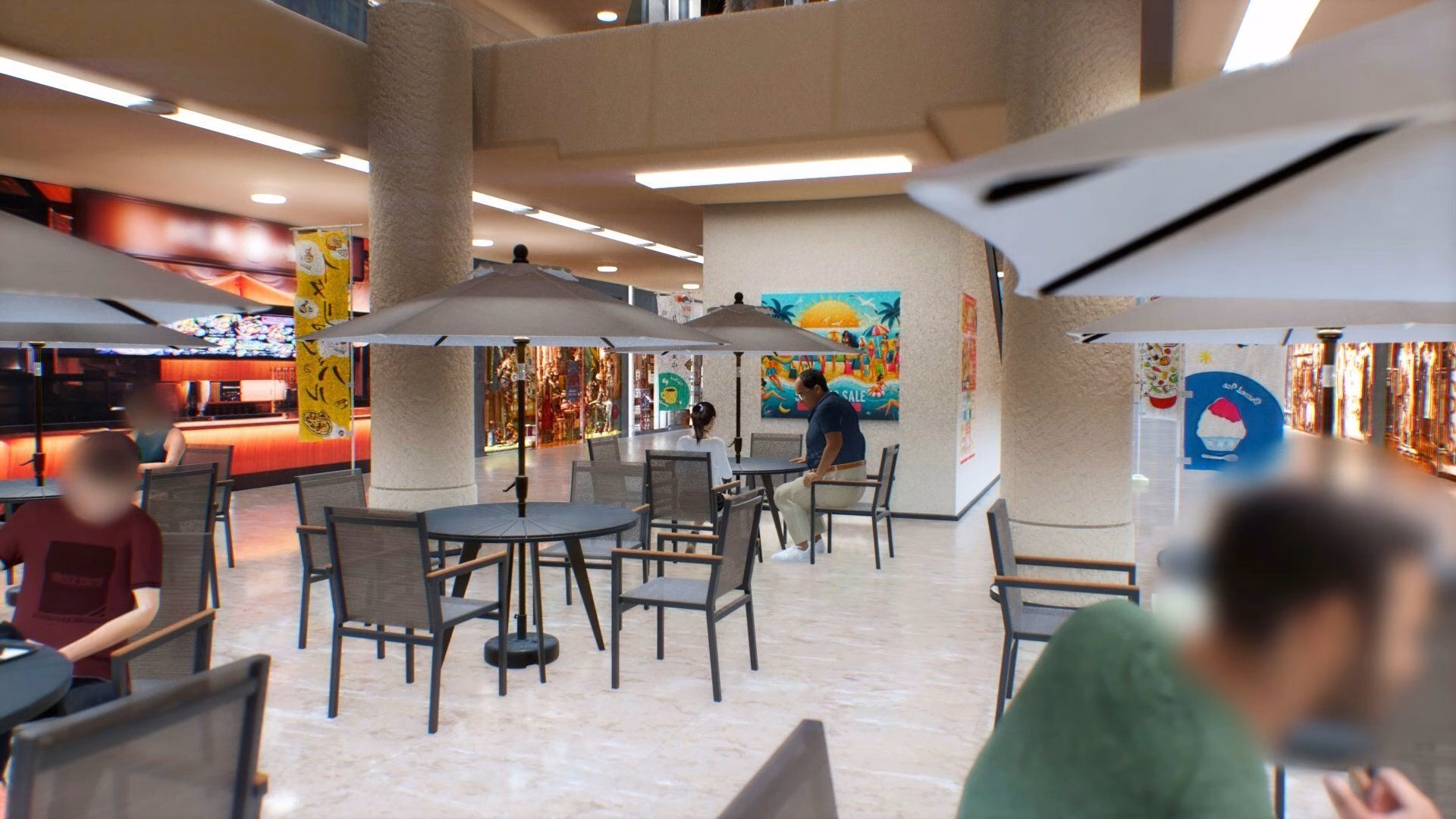 優等生ちゃん、溢れ出る性欲を露出playで解放する 画像1