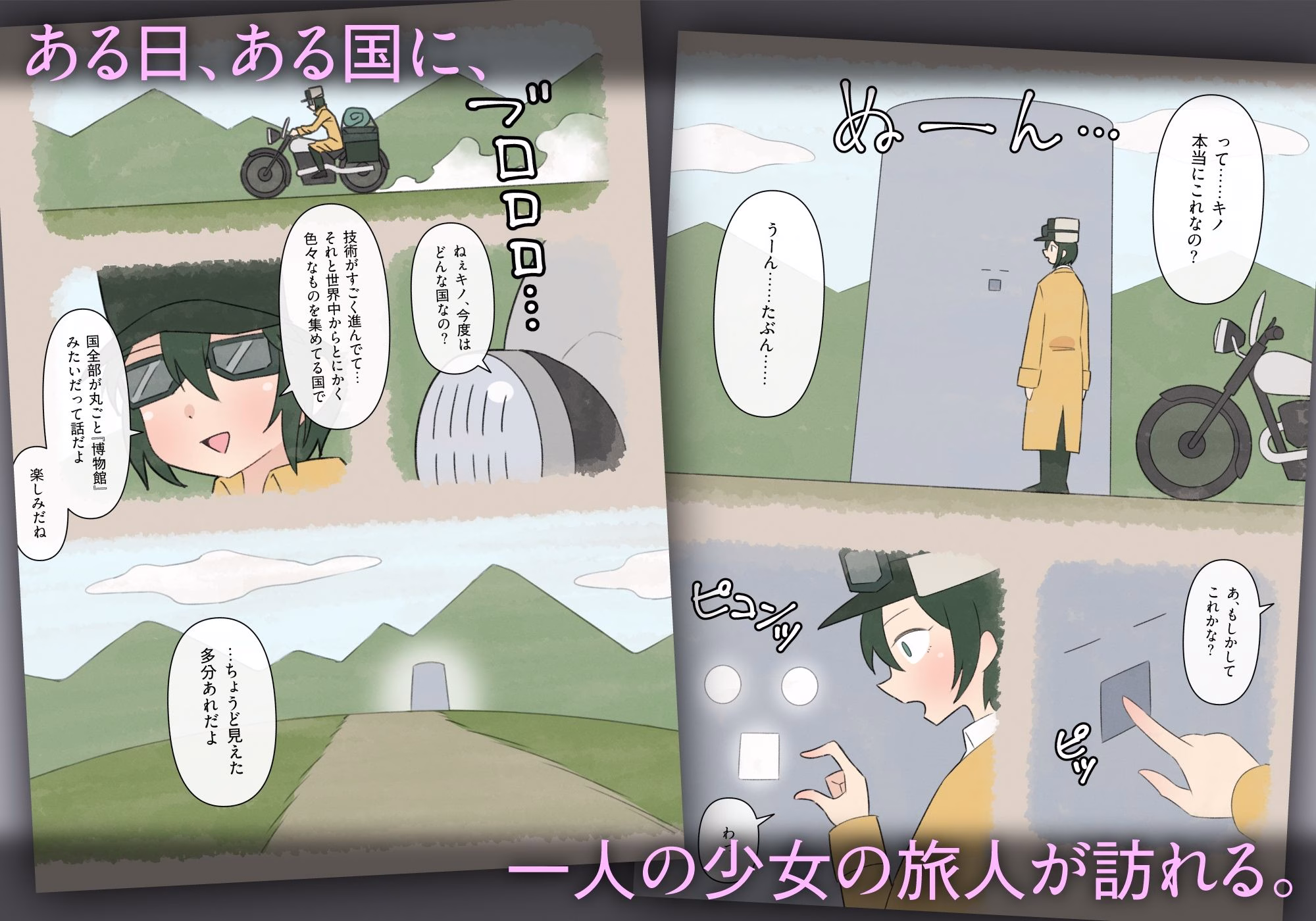 保存する国 画像1