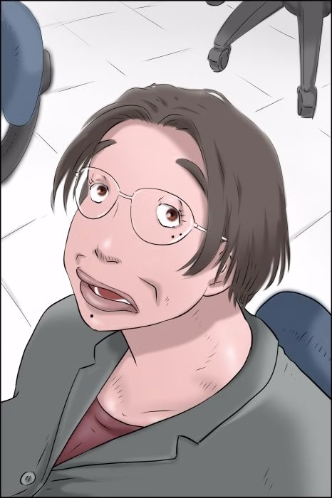 淫獣6号の正体 画像6