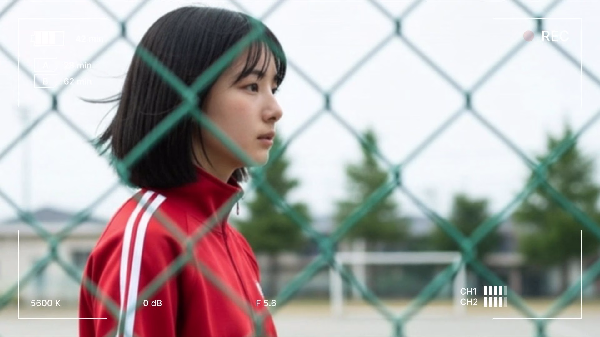 女子校生拉致事件【犯行記録動画2】 画像2