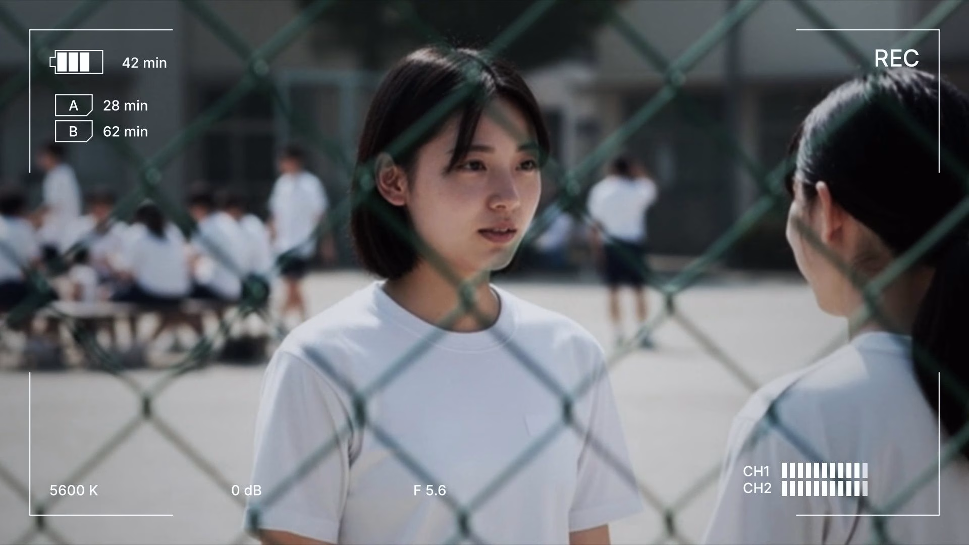 女子校生拉致事件【犯行記録動画2】 画像3