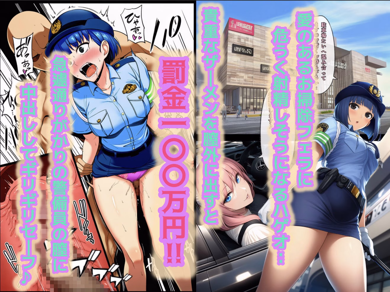 童貞ハゲオの僕が考えた異次元の少子化対策 総集編 画像6