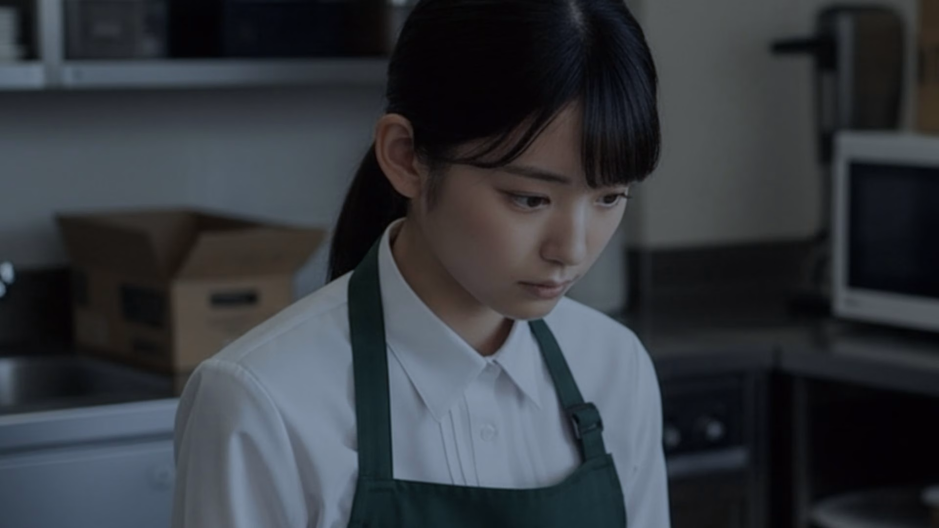 新人女子校生バイトのいじめ記録 画像2