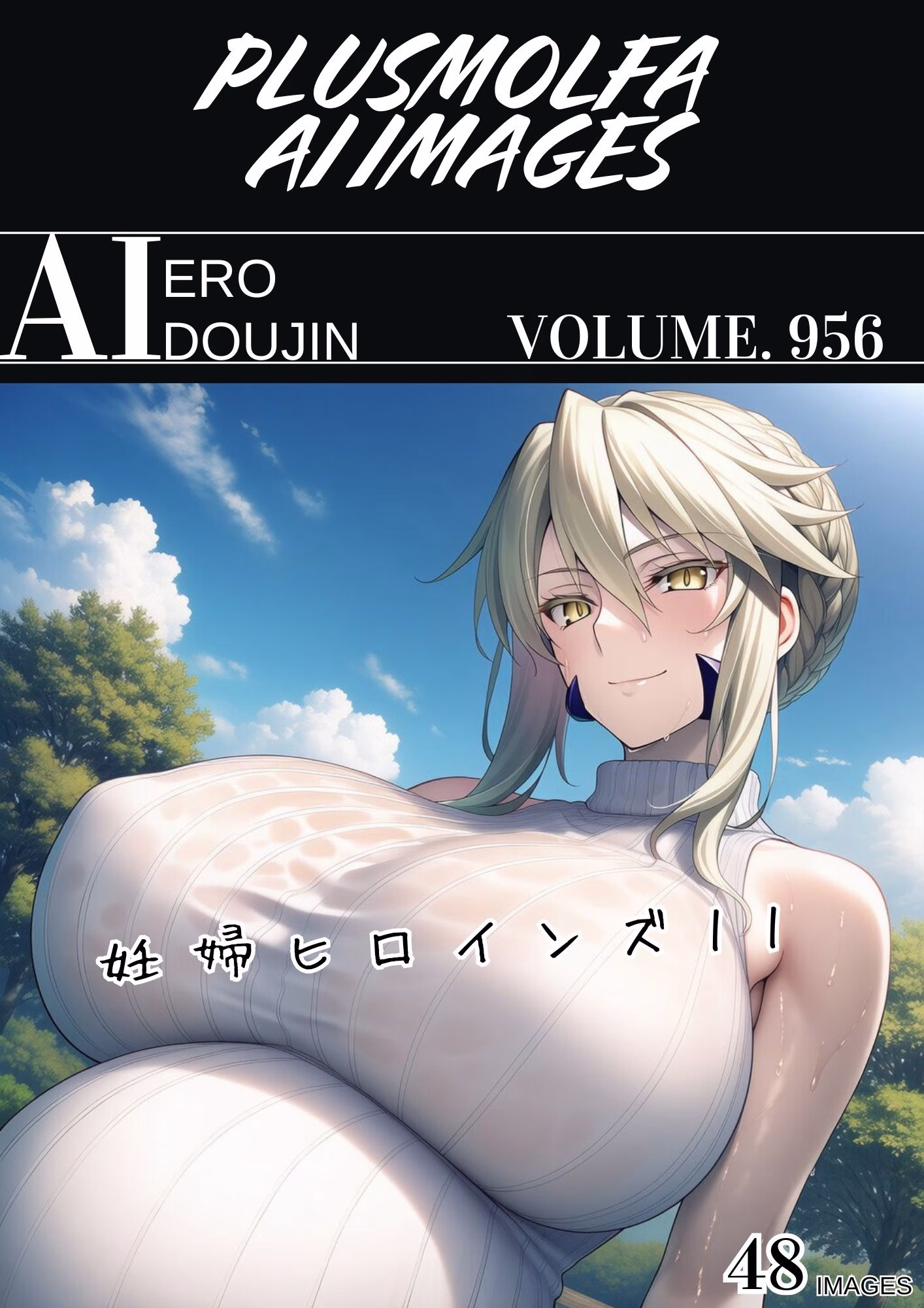 plusmolfa CG集纏め Vol.951〜960 画像6