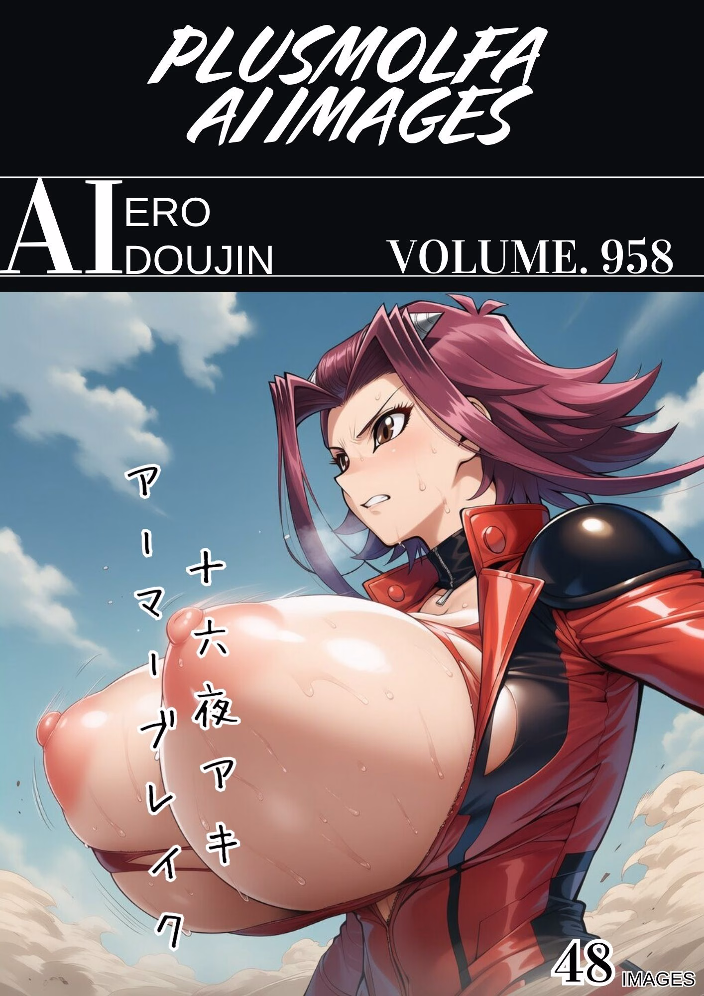 plusmolfa CG集纏め Vol.951〜960 画像8