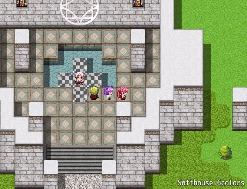 ONAGONO QUEST EVE 画像6